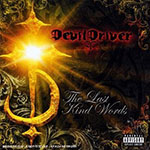 Devildriver - Last Kind Words