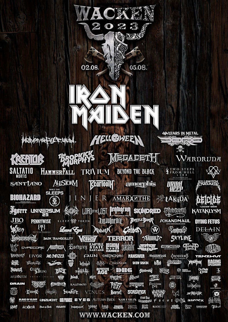 Wacken